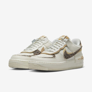 Nike Air Force 1 Shadow Low 'Leopard'4