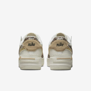 Nike Air Force 1 Shadow Low 'Leopard'5