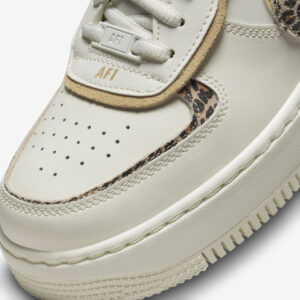 Nike Air Force 1 Shadow Low 'Leopard'6