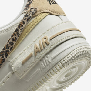 Nike Air Force 1 Shadow Low 'Leopard'7
