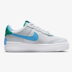 Nike Air Force 1 Shadow “Malachite” (W)1