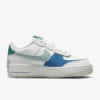 Nike Air Force 1 Shadow 'Mineral Blue'2