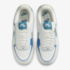 Nike Air Force 1 Shadow 'Mineral Blue'3