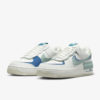 Nike Air Force 1 Shadow 'Mineral Blue'4