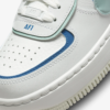 Nike Air Force 1 Shadow 'Mineral Blue'6
