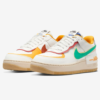 Nike Air Force 1 Shadow 'Multi-Color' (W)3