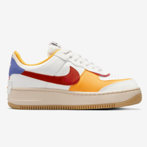 Nike Air Force 1 Shadow ‘Multi-Color’ (W)4