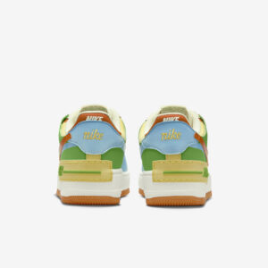 Nike Air Force 1 Shadow 'Multi-Color'5