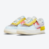 Nike Air Force 1 Shadow 'Patchwork' (W)2