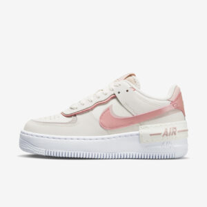 Nike Air Force 1 Shadow 'Phantom Pink Oxford'