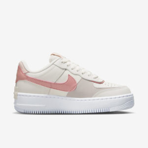 Nike Air Force 1 Shadow ‘Phantom Pink Oxford’2