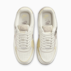 Nike Air Force 1 Shadow 'Platinum Violet'3
