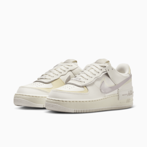Nike Air Force 1 Shadow 'Platinum Violet'4