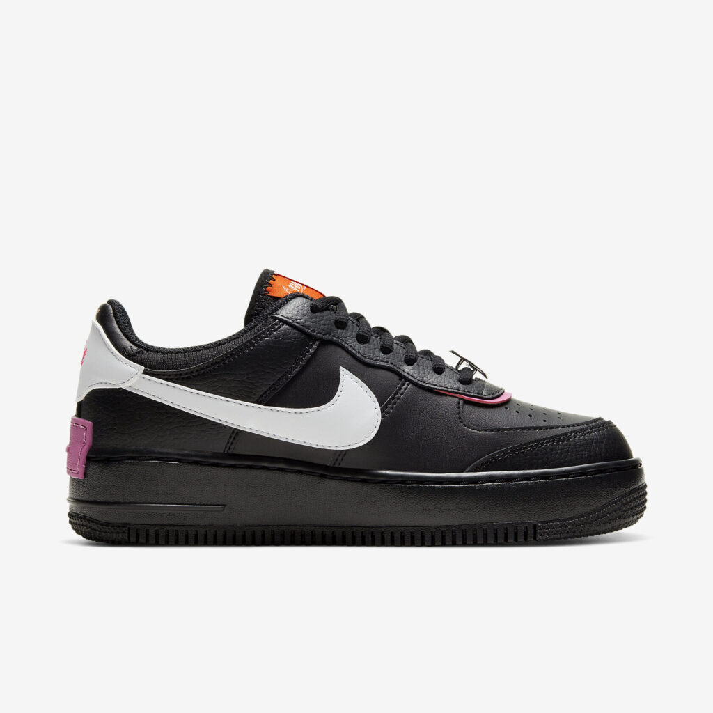 Nike Air Force 1 Shadow ‘Removable Patches’2