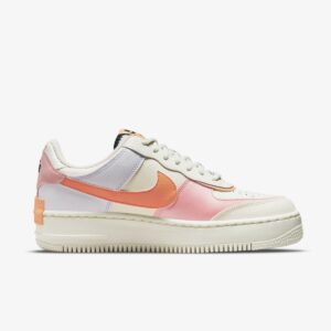 Nike Air Force 1 Shadow ‘Sail Pink Glaze’2