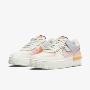 Nike Air Force 1 Shadow 'Sail Pink Glaze'3