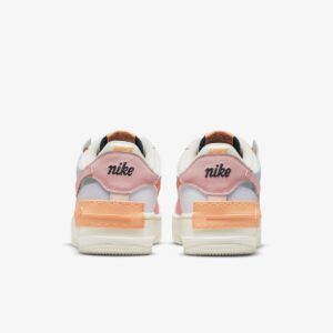 Nike Air Force 1 Shadow 'Sail Pink Glaze'5