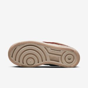 Nike Air Force 1 Shadow 'Shimmer Mars Stone'1