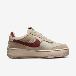 Nike Air Force 1 Shadow ‘Shimmer Mars Stone’2