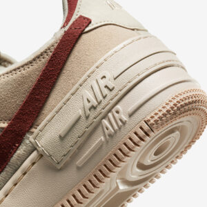 Nike Air Force 1 Shadow 'Shimmer Mars Stone'7