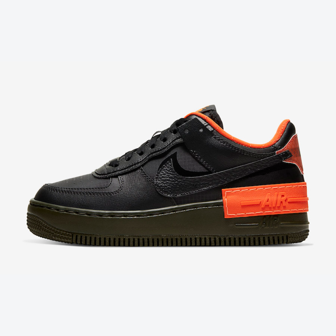 Nike Air Force 1 Shadow (W)11