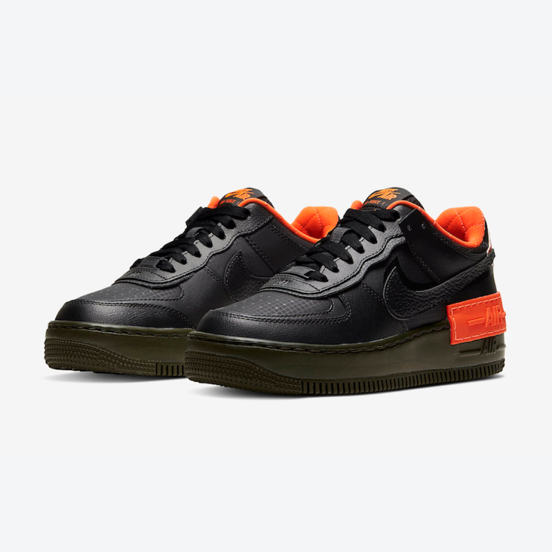 Nike Air Force 1 Shadow (W)13