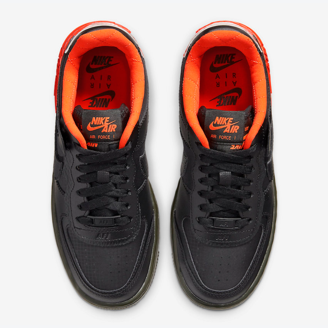 Nike Air Force 1 Shadow (W)14
