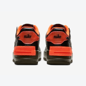 Nike Air Force 1 Shadow (W)15
