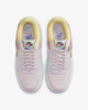 Nike Air Force 1 Shadow White Volt4