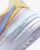 Nike Air Force 1 Shadow White Volt7