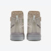 Nike Air Force 1 Shell 'Cream Beige' (W)4