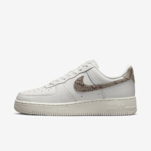 Nike Air Force 1 'Snakeskin'