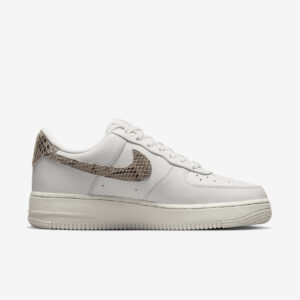 Nike Air Force 1 ‘Snakeskin’2