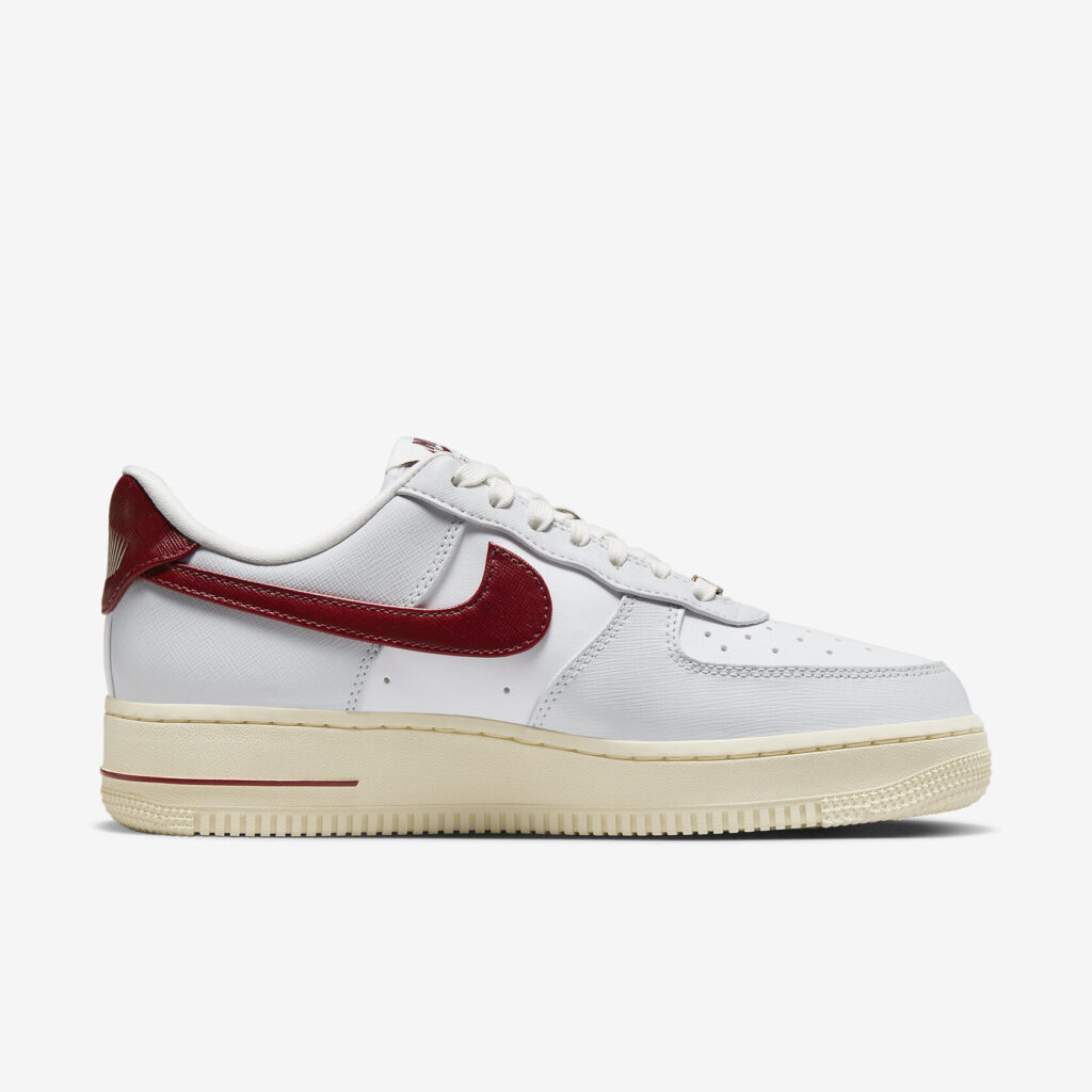 Nike Air Force 1 ‘Swoosh Pocket’2