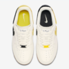 Nike Air Force 1 Vandalized 'Chrome Yellow' (W)3
