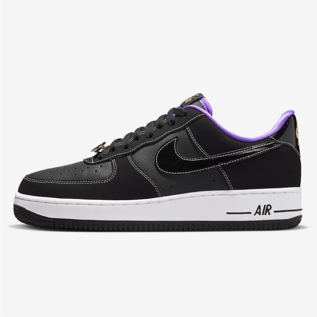 Nike Air Force 1 ‘World Champ’