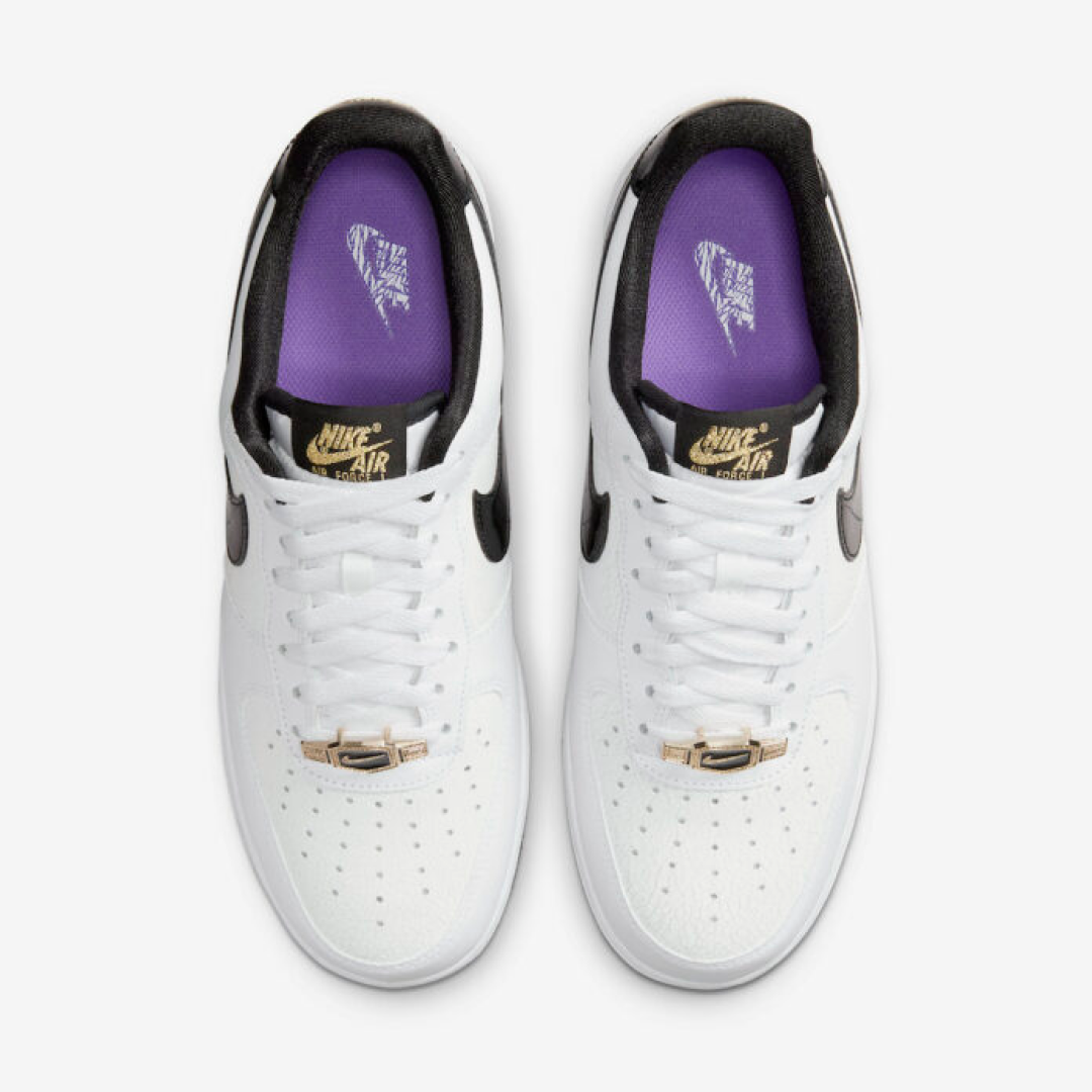 Nike Air Force 1 'World Champs' (W)5