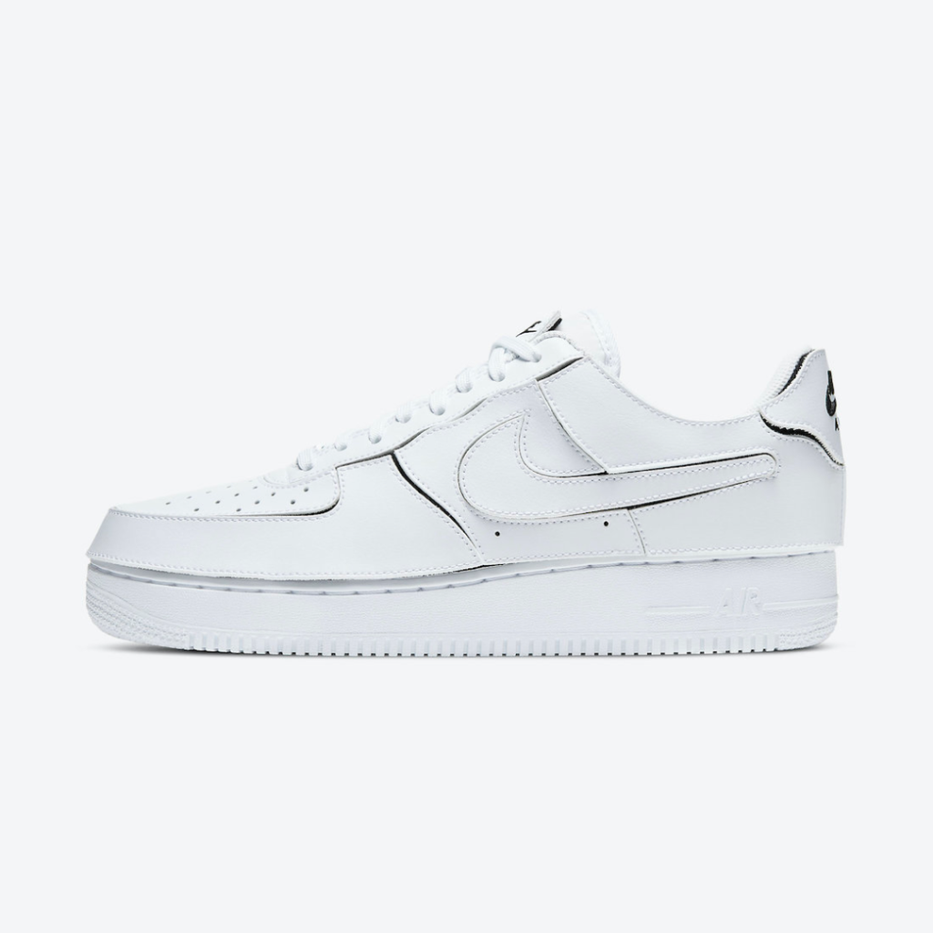 Nike Air Force 1/1 'Cosmic Clay'