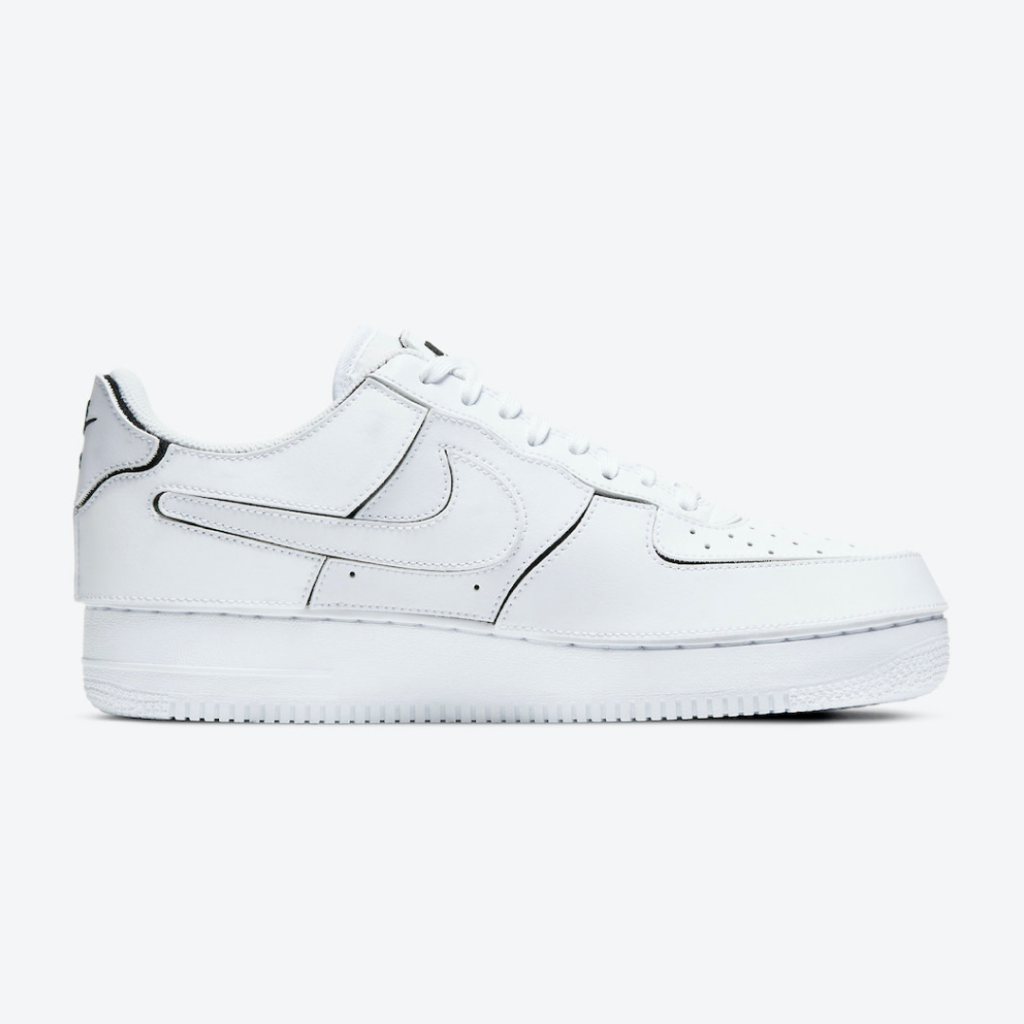 Nike Air Force 11 ‘Cosmic Clay’2