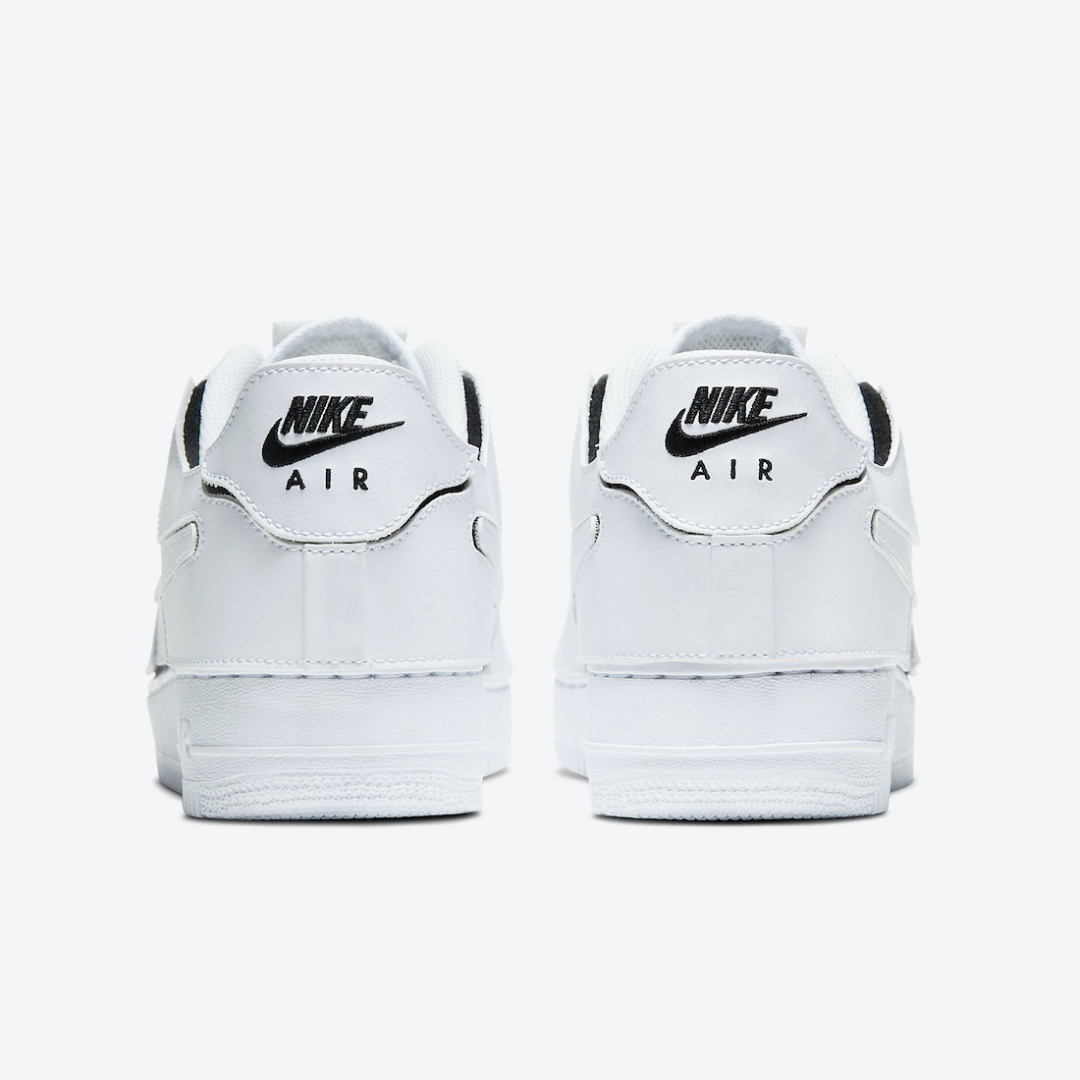 Nike Air Force 11 'Cosmic Clay'5