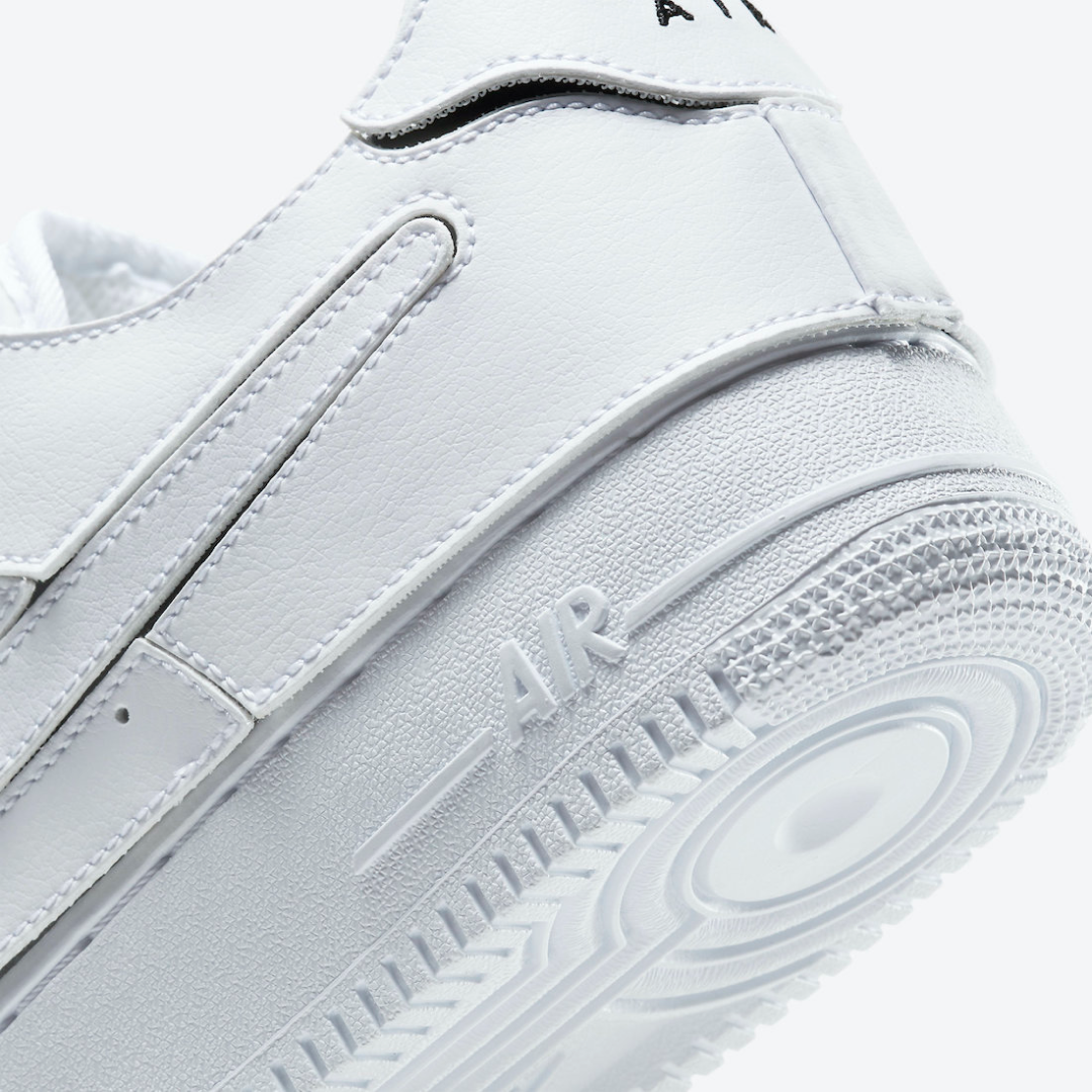 Nike Air Force 11 'Cosmic Clay'8