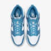 Nike Dunk High 'Dark Powder Blue'3