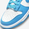 Nike Dunk High 'Dark Powder Blue'6