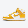 Nike Dunk High 'Dark Sulfur' (W)