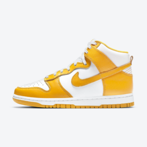 Nike Dunk High 'Dark Sulfur' (W)