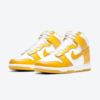 Nike Dunk High 'Dark Sulfur' (W)2