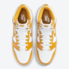 Nike Dunk High 'Dark Sulfur' (W)3