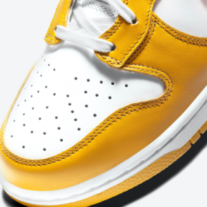 Nike Dunk High 'Dark Sulfur' (W)6