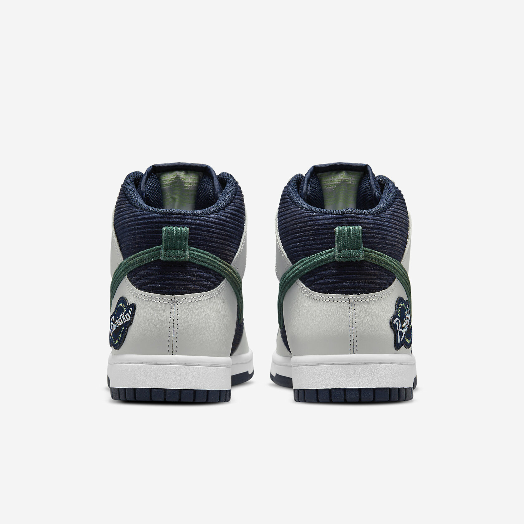 Nike Dunk High EMB “Official Basketball Merchandise”5