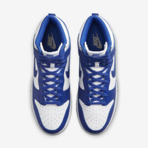 Nike Dunk High “Game Royal”3
